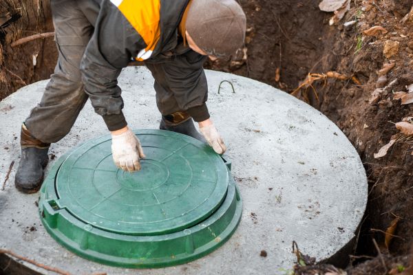 Cost of Sewage Ejector Pump Installation in Georgetown