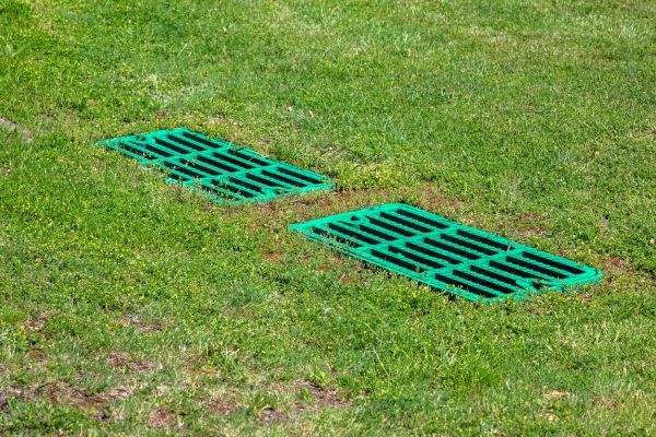 Cost of Catch Basin Installation in Georgetown