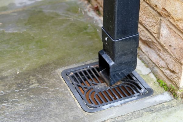 Cost of Drain Tile Installation in Georgetown