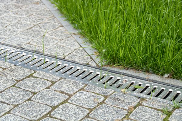 Cost of Drainage Pipe Installation in Georgetown